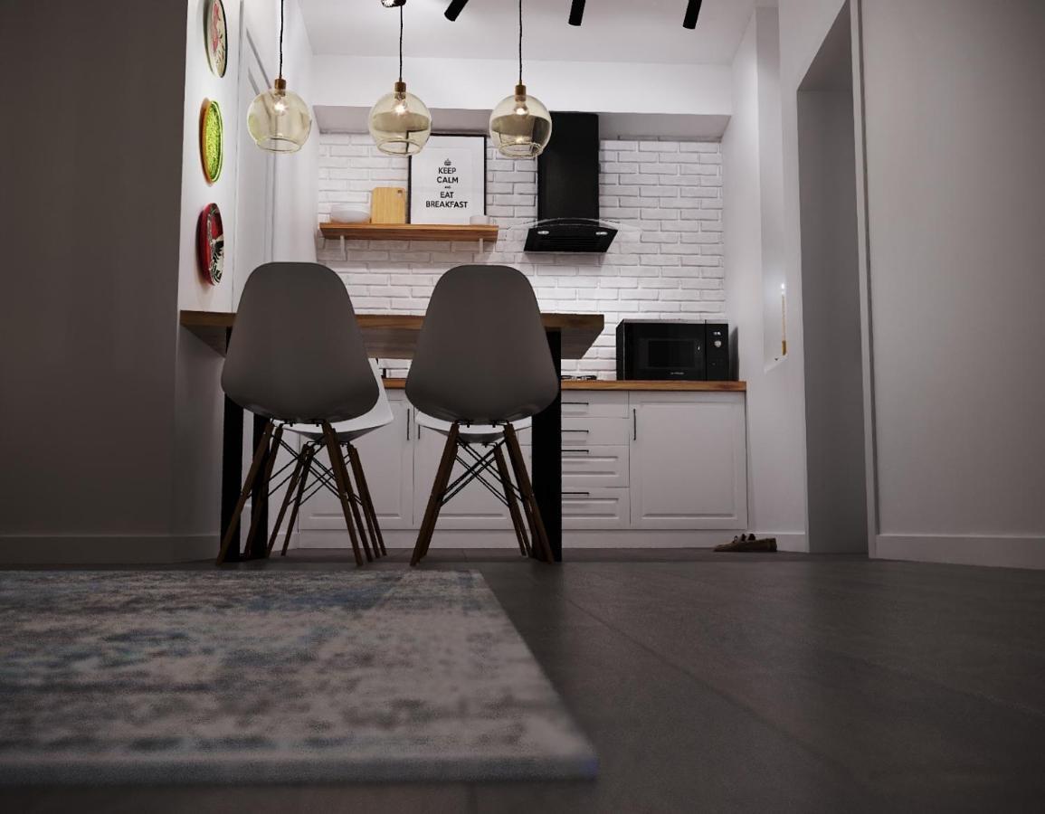 Green Studio Apartment ทาชเคนต์ ภายนอก รูปภาพ